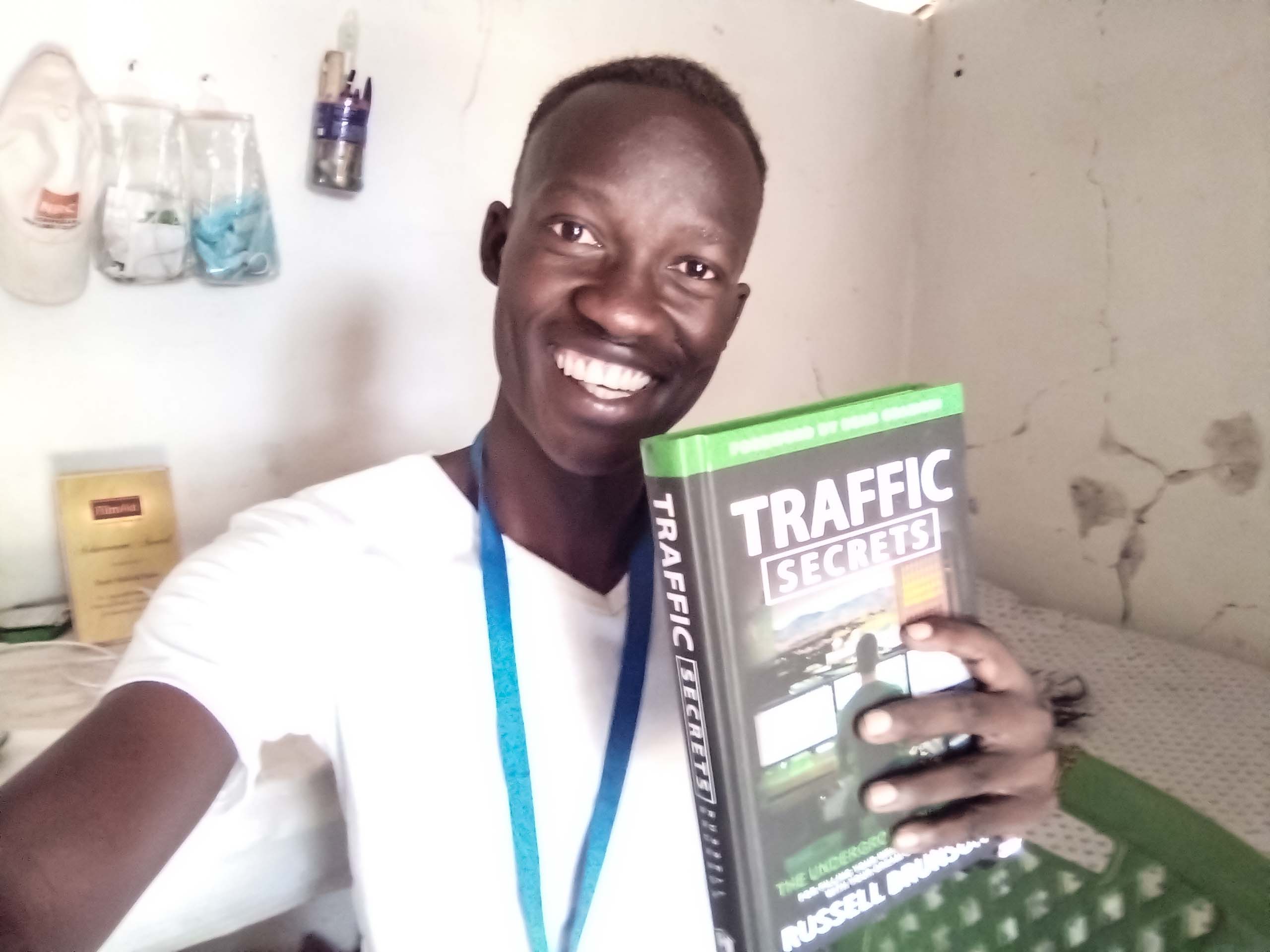 Social Media Marketing