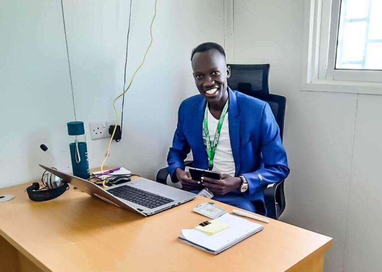 Affiliate marketing: How to make money online as an affiliate?